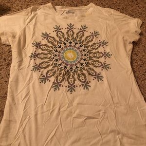 Columbia Short sleeve t-shirt